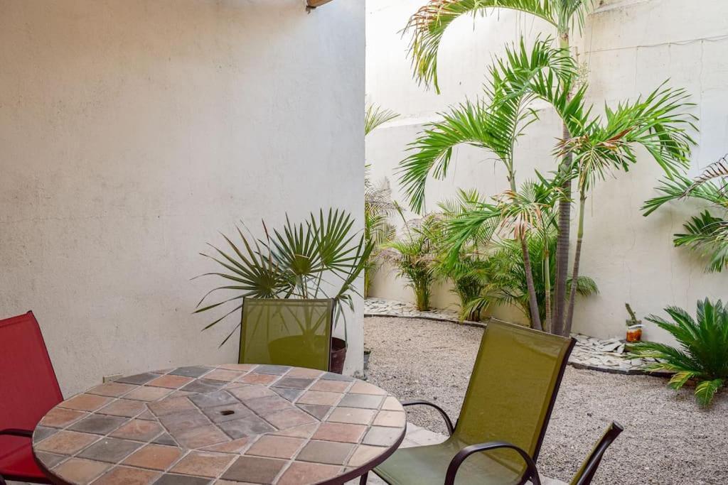 ラパス San Jose Del Marヴィラ エクステリア 写真